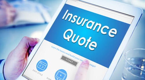 Thompson Durkee Insurance quote 