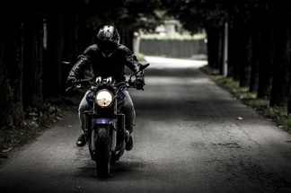 Thompson Insurance Agency - Motorcycle Insurance Quote