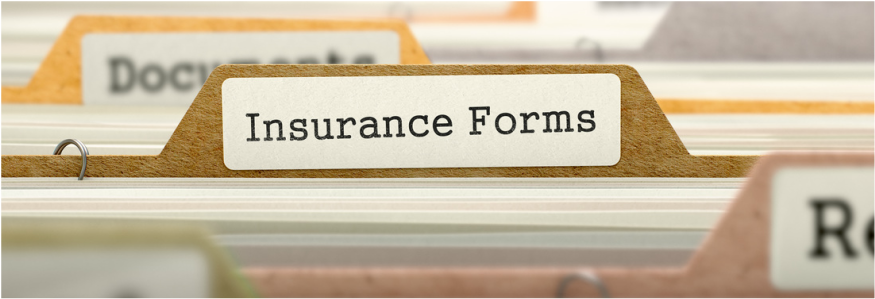 Thompson Insurance Agency - Online Insurance Forms