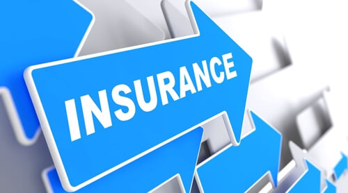 Insurance products and Services