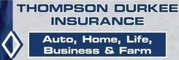 &#8203;Thompson Insurance Agency
